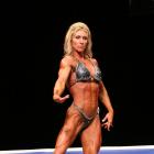 Justine  Anselone - NPC Jr. USA 2014 - #1