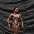 Mariangela  Pernice - NPC Ron Love Classic 2013 - #1