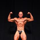 Daniel  Bowers - NPC Muscle Heat Championships 2015 - #1