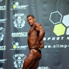 Marius  Romanowski - World German Championships 2013 - #1