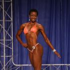 Shauna  Bell - NPC Charlotte Cup  2014 - #1