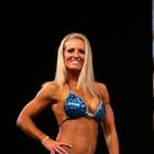 Jackie  Turpening - NPC Emerald Cup 2013 - #1