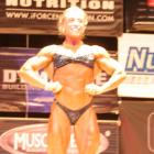 Rene  Marven - NPC New York State Grand Prix 2012 - #1