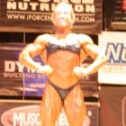 Rene  Marven - NPC New York State Grand Prix 2012 - #1