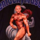 Jesse  Westburgh - NPC Kentucky 2013 - #1