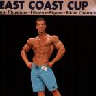 Sandor  Makittai - NPC Montanari Bros East Coast Cup 2014 - #1