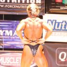 Rene  Marven - NPC New York State Grand Prix 2012 - #1