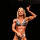Justine  Anselone - NPC Jr. USA 2014 - #1