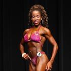 Margie  Evans - NPC Victory Classic 2013 - #1