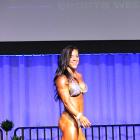 Samantha  Hill - IFBB Optimum Pro 2014 - #1