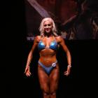 Amber  Barnlund - NPC Excalibur  2014 - #1