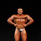 Charles  Simeone - NPC Eastern USA 2012 - #1