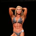 Justine  Anselone - NPC Jr. USA 2014 - #1