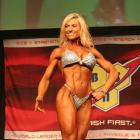 Katrinka  Danielson - NPC Emerald Cup 2009 - #1