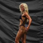 Christine  Agrusa - NPC Ron Love Classic 2013 - #1