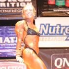 Rene  Marven - NPC New York State Grand Prix 2012 - #1