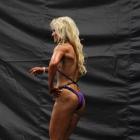 Christine  Agrusa - NPC Ron Love Classic 2013 - #1