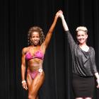 Margie  Evans - NPC Victory Classic 2013 - #1