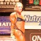 Rene  Marven - NPC New York State Grand Prix 2012 - #1