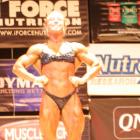 Rene  Marven - NPC New York State Grand Prix 2012 - #1