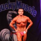 Nick  Hasselback - NPC Kentucky 2013 - #1