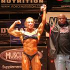 Rene  Marven - NPC New York State Grand Prix 2012 - #1