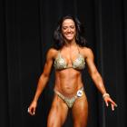 Courtney  Ritch - NPC Victory Classic 2013 - #1