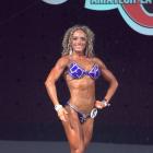 Ana Judith Dabdoub - IFBB Amateur Olympia Mexico 2014 - #1