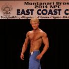 Zachary  Emigh - NPC Montanari Bros East Coast Cup 2014 - #1