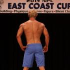 Zachary  Emigh - NPC Montanari Bros East Coast Cup 2014 - #1