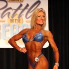 Bethany  Utke - NPC Battle on the Beach 2013 - #1