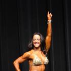 Courtney  Ritch - NPC Victory Classic 2013 - #1