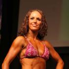 Jessica  Hopkins - NPC Emerald Cup 2009 - #1