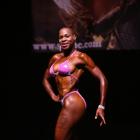 Eboni  Thomkins-Webber - NPC Excalibur  2014 - #1