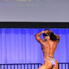 Samantha  Hill - IFBB Optimum Pro 2014 - #1