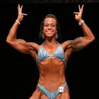 Cassie  Kline - NPC Jr. USA 2014 - #1