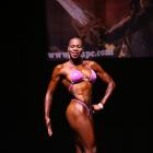 Eboni  Thomkins-Webber - NPC Excalibur  2014 - #1