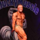 Derrick  Fair - NPC Kentucky 2013 - #1