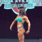 Etzel Delcarmen Delgado - IFBB Amateur Olympia Mexico 2014 - #1