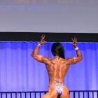 Samantha  Hill - IFBB Optimum Pro 2014 - #1