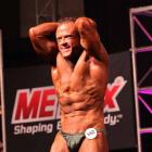 Derrick  Fair - NPC Kentucky 2013 - #1