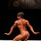 Gillian  Ward - NPC Jr. USA 2014 - #1