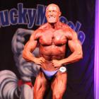 Mike  Wells - NPC Kentucky 2013 - #1