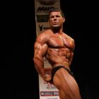 Ryan  Bergeron - NPC Eastern USA 2012 - #1