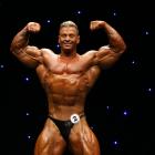 Thomas  Benagli - IFBB British Grand Prix 2011 - #1