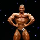 Thomas  Benagli - IFBB British Grand Prix 2011 - #1