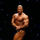 Thomas  Benagli - IFBB British Grand Prix 2011 - #1