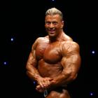 Thomas  Benagli - IFBB British Grand Prix 2011 - #1