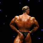 Thomas  Benagli - IFBB British Grand Prix 2011 - #1