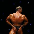 Thomas  Benagli - IFBB British Grand Prix 2011 - #1